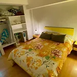 Comodo Departamento A Metros Del Paseo Aldrey Y Guemes