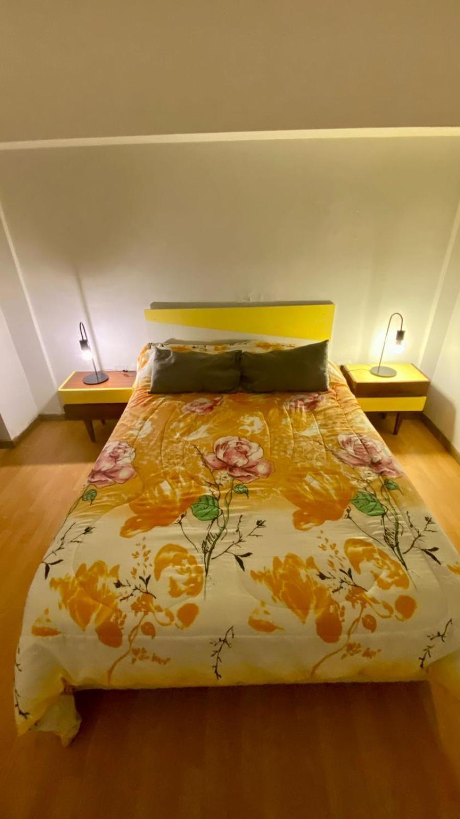 Apartamento Comodo Departamento A Metros Del Paseo Aldrey Y Guemes *