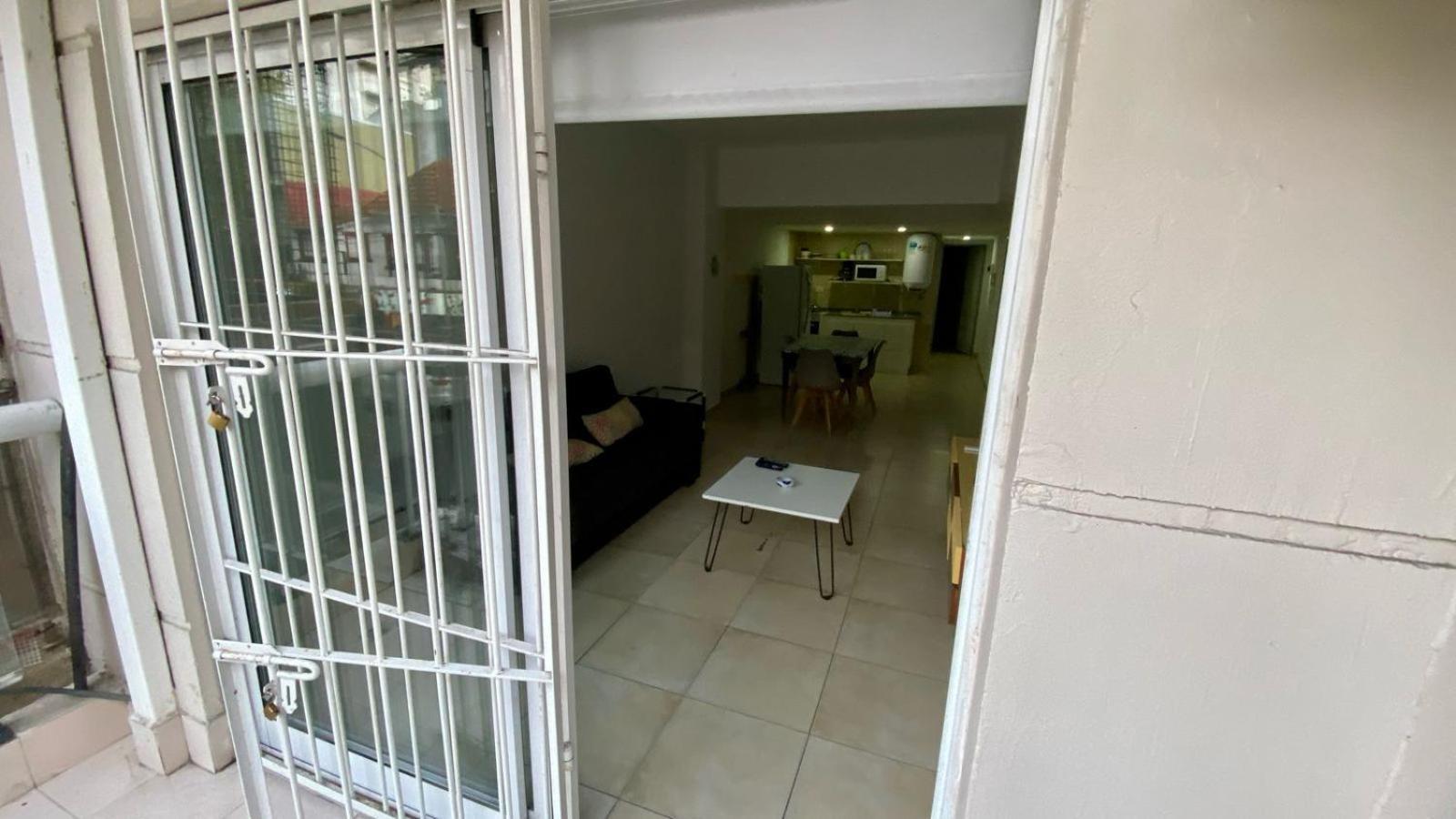 Comodo Departamento A Metros Del Paseo Aldrey Y Guemes