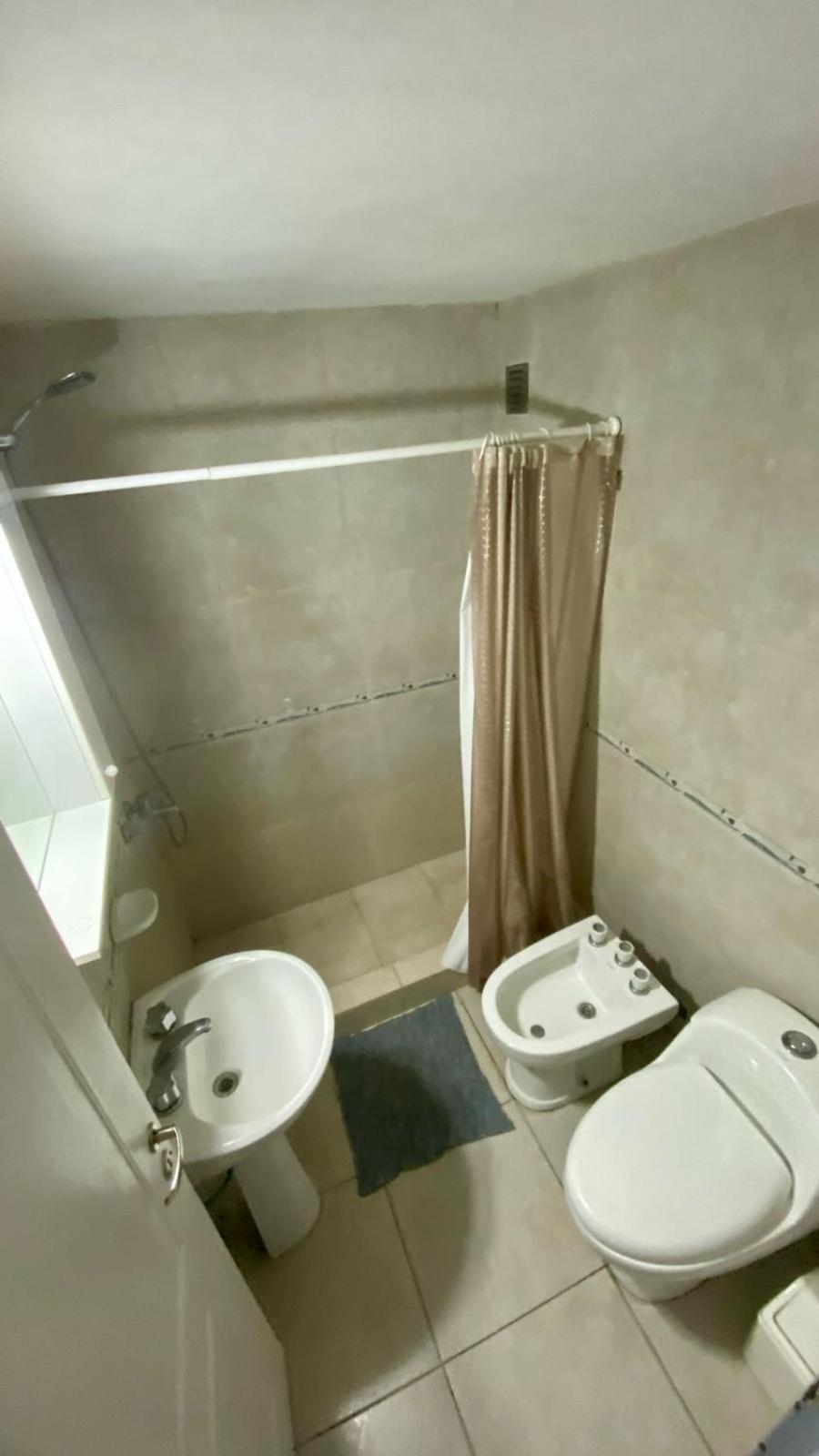 Comodo Departamento A Metros Del Paseo Aldrey Y Guemes *
