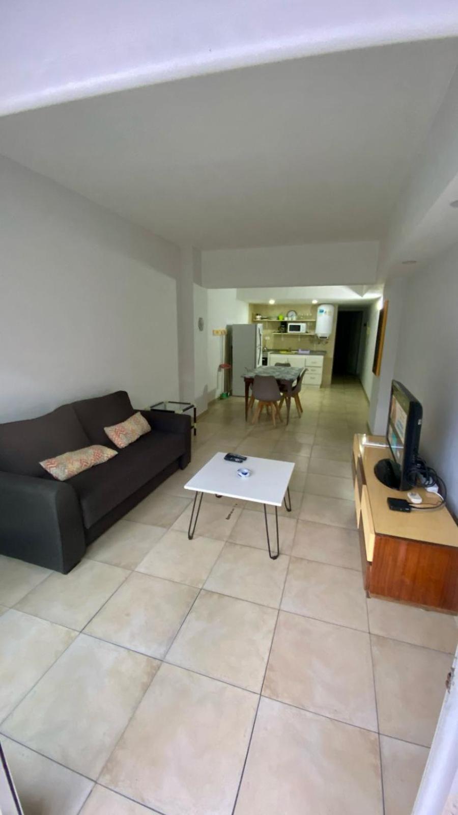 Comodo Departamento A Metros Del Paseo Aldrey Y Guemes Apartamento *