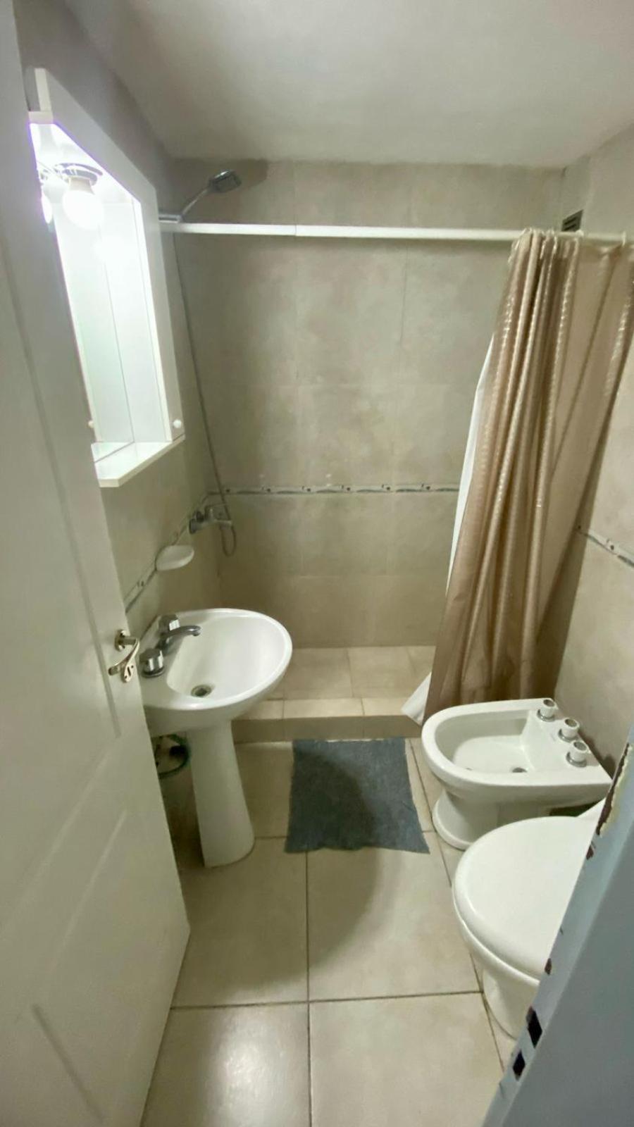 Comodo Departamento A Metros Del Paseo Aldrey Y Guemes *